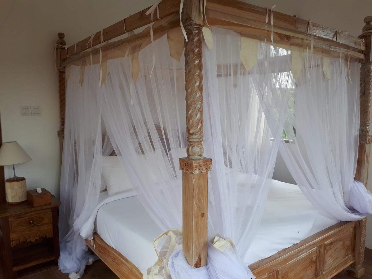 Umah Hoshi By Mahaputra Hotel Tegallalang  Room photo
