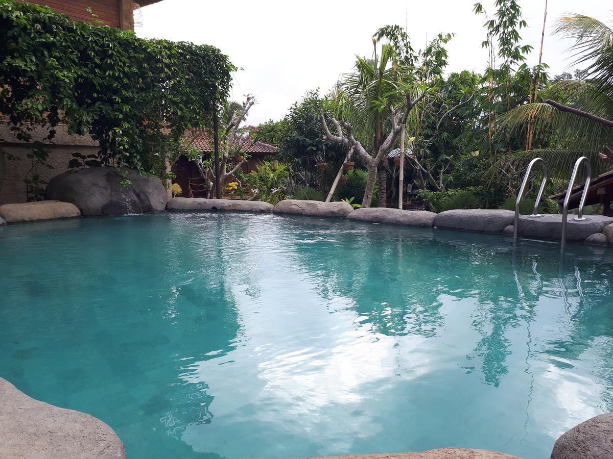 Umah Hoshi By Mahaputra Hotel Tegallalang  Exterior photo