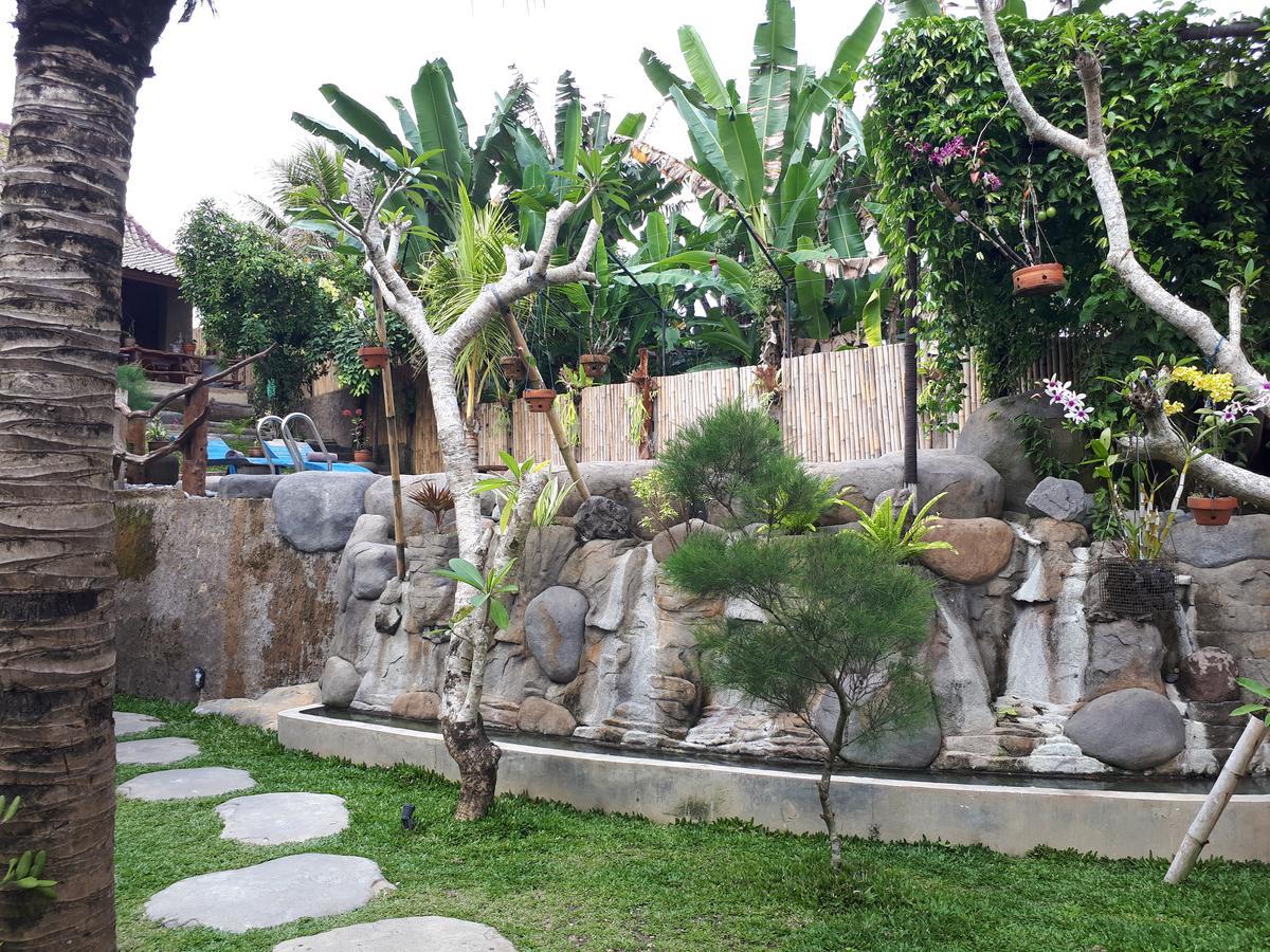 Umah Hoshi By Mahaputra Hotel Tegallalang  Exterior photo