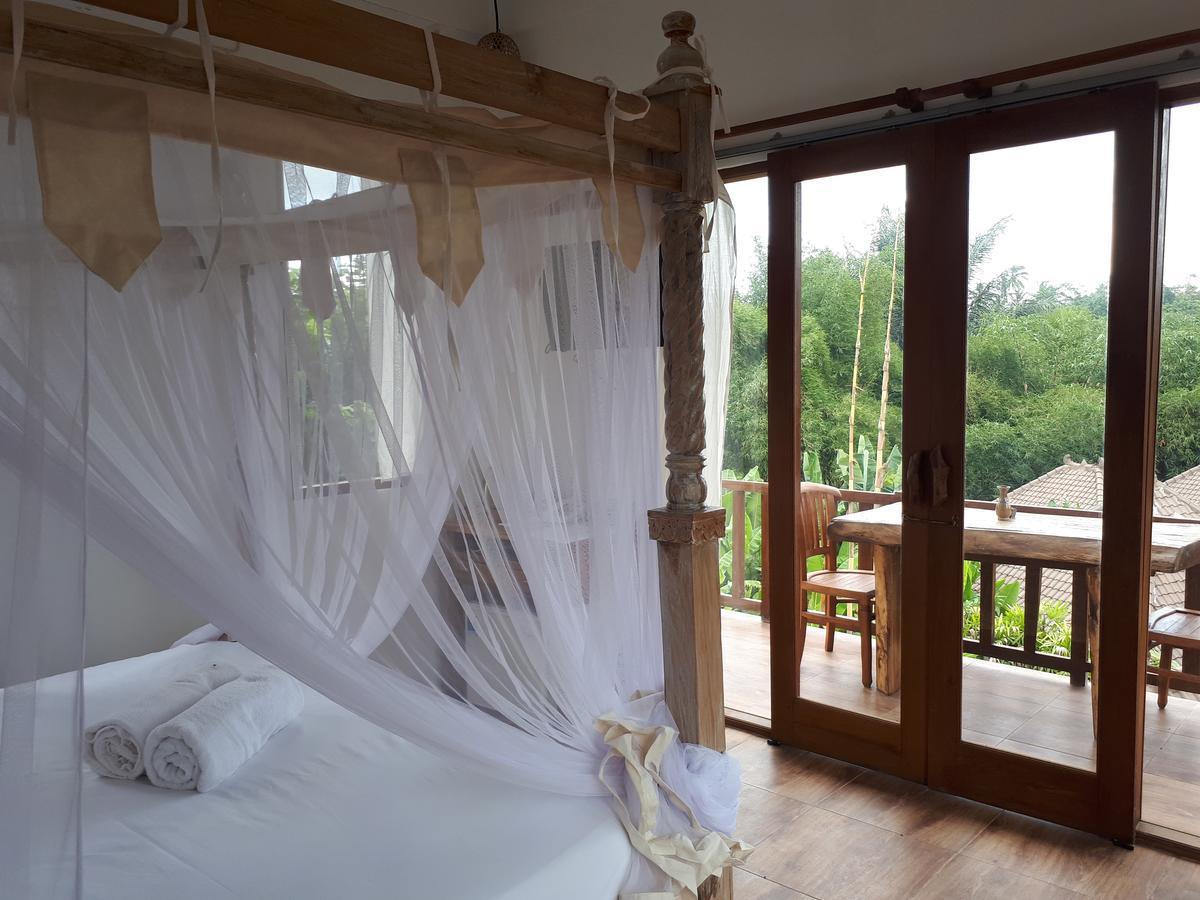 Umah Hoshi By Mahaputra Hotel Tegallalang  Room photo
